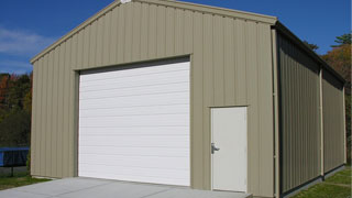 Garage Door Openers at Loma Verde Novato, California